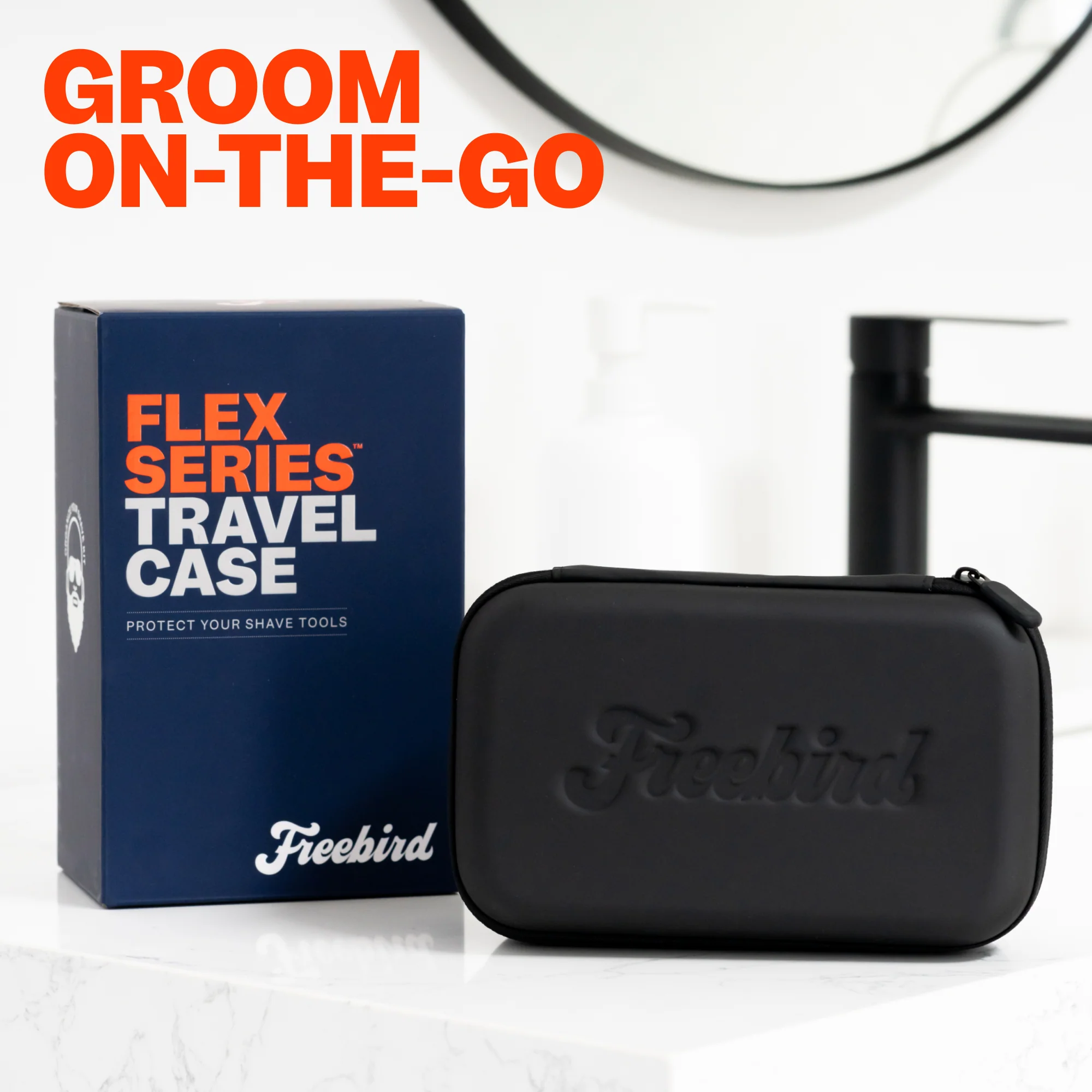 Travel Case - Image 4