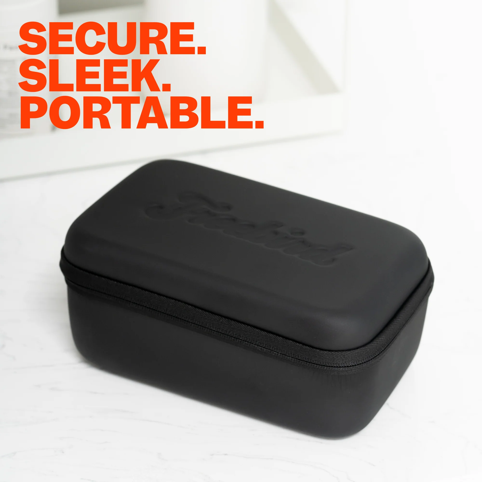 Travel Case - Image 5